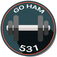 Go HAM Pro - 531 Calculator