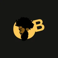 Originally Black